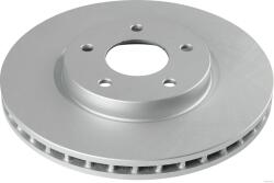 Herth+buss Jakoparts Disc Frana Punte Fata J3301114 Nissan X-Trail Iv