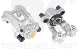 NK Etrier Frana In Fata Osiei 211537 Bmw 1/2/3/3 Gran Turismo/3 Touring/4/4 Gran (211537)