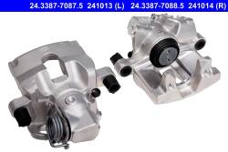 ATE Etrier Frana 24.3387-7087.5 Citroën C5 Iii (24.3387-7087.5)