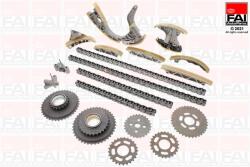 FAI AutoParts Chit Lant De Distributie Partea De Jos Tck217Ng Audi A4 B8/A5