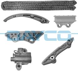 DAYCO Chit Lant De Distributie Ktc1189 Ford Mondeo Iii/Transit/Transit Tourneo (KTC1189)