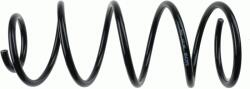 SACHS Arc Spiral 998071 Citroën C8 Fiat Ulysse Lancia Phedra Peugeot 807