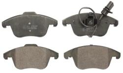 ABE Set Placute Frana, Frana Disc Punte Fata C1A043Abe Audi A4 B8/A4 B9/A5/A6 C7/A7