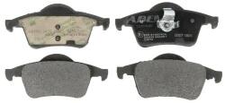 ABE Set Placute Frana, Frana Disc Puntea Spate C2V004Abe Citroën Ds3 Volvo 850/S60 I