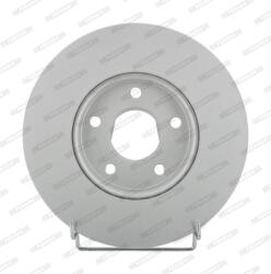 FERODO Disc Frana Ddf2062C Ford C-Max Ii/Focus Iii (DDF2062C)