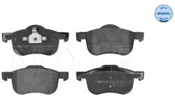 MEYLE Set Placute Frana, Frana Disc Punte Fata 0252307318 Volvo S60 I/S80 I/V70 Ii