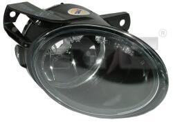 TYC Proiector Ceata Stanga 19-0530-01-9 Vw Passat B6