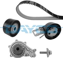 DAYCO Set Pompa Apa + Curea Dintata Ktbwp9170K Citroën Berlingo/Berlingo Multispace (KTBWP9170K)