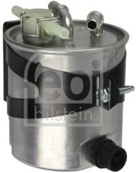 Febi Bilstein Filtru Combustibil 176594 Dacia Logan/Logan Pick-Up/Sandero Renault Megane Ii
