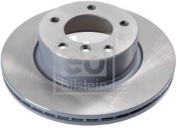 FEBI BILSTEIN Disc Frana Punte Fata 23536 Bmw 1/3 (23536)