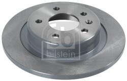 Febi Bilstein Disc Frana Puntea Spate 171484 Opel Insignia B/Insignia B Country