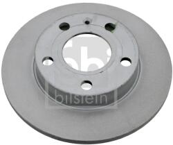 FEBI BILSTEIN Disc Frana Puntea Spate 23570 Audi 80 B4/A4 B6/A4 B7/Coupe B3 Seat Exeo (23570)