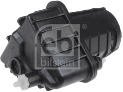FEBI BILSTEIN Filtru Combustibil 170359 Renault Clio Ii/Clio Iii/Modus / Modus (170359)