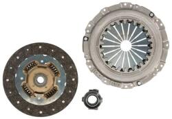 NEXUS Set Ambreiaj F1R112Nx Dacia Logan Renault Arkana I/Clio Ii/Clio Symbol I/Kangoo (F1R112NX)