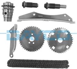 DAYCO Chit Lant De Distributie Ktc1084 Citroën Jumper Ii Fiat Ducato Iveco Daily Iv