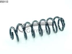 CS Germany Arc Spiral Puntea Spate 14.950. 113 Skoda Yeti Vw Golf V/Golf Vi/Touran
