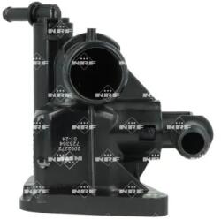 NRF Termostat, Lichid Racire 725364 Alfa Romeo Mito Chrysler Ypsilon Citroën Nemo