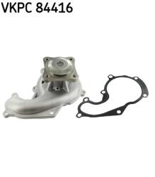 SKF Pompă De Apă, Răcire Motor Vkpc84416 Ford C-Max/Fiesta/Fiesta Iv/Focus C-Max (VKPC84416)