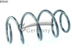 CS Germany Arc Spiral Punte Fata 14.876. 101 Abarth 500C / 595C / 695C Fiat 500 C
