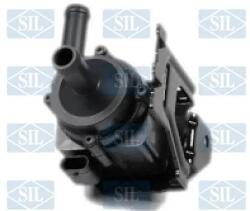 Saleri SIL Pompă De Apă Suplimentară (Circuitul Apei De Răcire) Pe1850 Ford C-Max/C-Max Ii