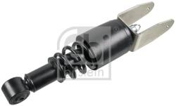 Febi Bilstein Amortizor, Suspensie Cabina Spate 179735 Mercedes-Benz Actros Mp4 / Mp5/Antos