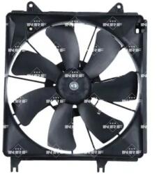 NRF Ventilator, Radiator 470130 Suzuki Splash