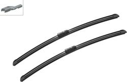 Bosch Lamela Stergator 3397009825 Mercedes-Benz C-Class/C-Class T-Model/Cls/E-Class