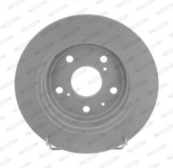FERODO Disc Frana Ddf2067C Fiat Sedici Suzuki Swift Iii/Sx4