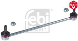 Febi Bilstein Brat/Bieleta Suspensie, Stabilizator Axa Fata Dreapta 30186