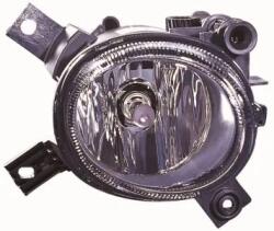 ABAKUS Proiector Ceata Dreapta 446-2002R-Ue Audi A3/A4 B7 (446-2002R-UE)