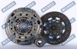 RYMEC Set Ambreiaj Jt19511041 Opel Astra K/Zafira Tourer C Vauxhall Astra Mk Vii