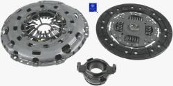 SACHS Set Ambreiaj 3000951981 Hyundai Terracan
