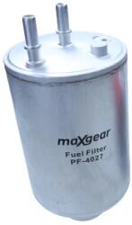 MAXGEAR Filtru Combustibil 26-2212 Man Tge Vw Crafter/Grand California