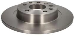 ABE Disc Frana Puntea Spate C4X019Abe Cadillac Bls Chevrolet Vectra Fiat Croma