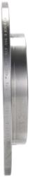 Bosch Disc Frana 0986478344 Ford Fiesta/Fiesta V/Fiesta Vi/Focus I/Focus Ii/Scorpio Ii (0986478344)