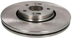 ABE Disc Frana Punte Fata C3R026Abe Renault Laguna Ii (C3R026ABE)