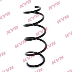 KYB Arc Spiral Punte Fata Ra4086 Fiat 500L