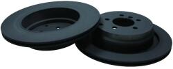 QUARO Disc Frana Puntea Spate Qd0207Hc Land Rover Range Rover Iii (QD0207HC)