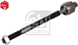 FEBI BILSTEIN Articulatie Axiala, Cap De Bara Axa Fata Dreapta 170815 Renault Koleos I (170815)