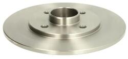 ABE Disc Frana Puntea Spate C4R007Abe Renault 19 I/19 I Chamade/19 Ii/19 Ii Chamade