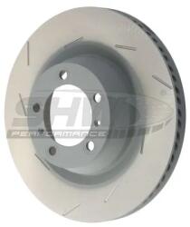 SHW Performance Disc Frana Axa Spate Stanga Prl39727 Porsche Panamera