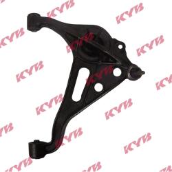KYB Brat, Suspensie Roata Axa Fata Dreapta Ksc4188 Suzuki Grand Vitara I