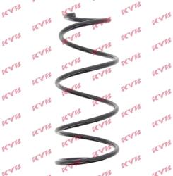 KYB Arc Spiral Puntea Spate Rg5218 Alfa Romeo 156
