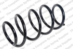 LESJÖFORS Arc Spiral Punte Fata 4062108 Nissan X-Trail Iii (4062108)