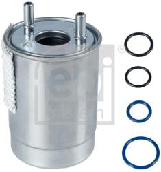 Febi Bilstein Filtru Combustibil 108737 Renault Fluence/Megane/Megane Iii/Scénic Iii