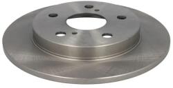 ABE Disc Frana Puntea Spate C42054Abe Toyota Auris/Corolla