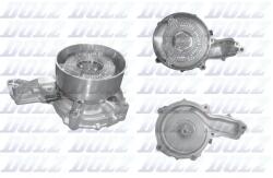 DOLZ Pompă De Apă, Răcire Motor R618 Renault Trucks C/D/K/Kerax/Premium 2/T Volvo Fm