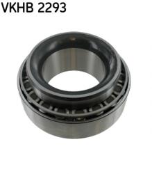 SKF Rulment Roata Vkhb2293 Man F2000/Hocl/L2000/Lion´S City/M 2000 L/M 2000 M/M90/Nl