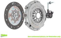 VALEO Set Ambreiaj 834056 Chevrolet Lacetti/Nubira/Optra Daewoo Lacetti/Nubira