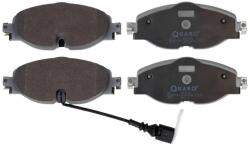QUARO Set Placute Frana, Frana Disc Qp6148 Audi A3/Q2/Q3/Tt Cupra Formentor/Leon